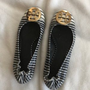 Tory Burch ballet flats
